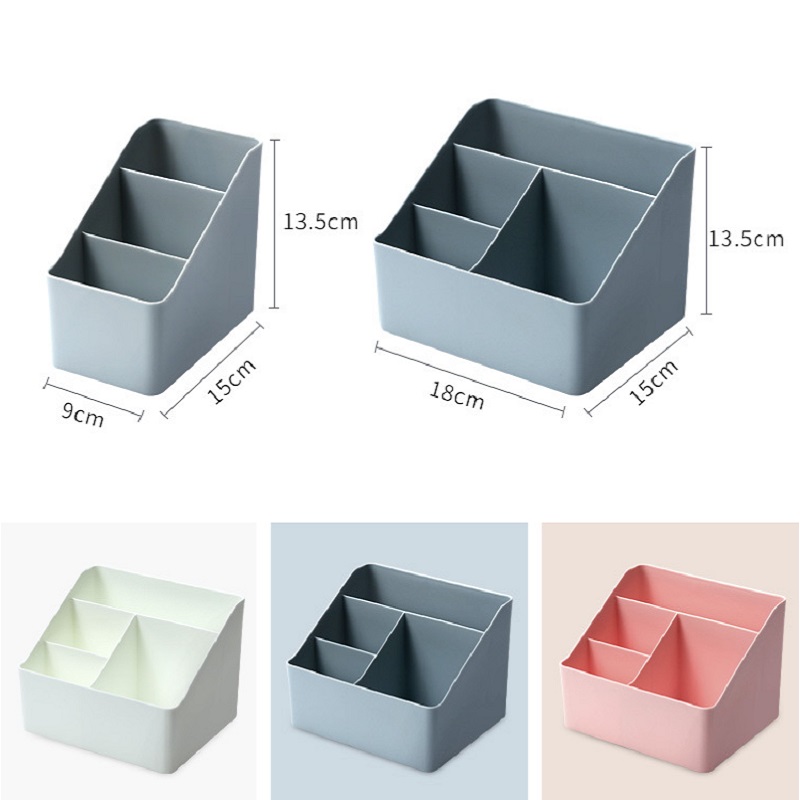 Plastic Desktop Sundries Stora - Luxury Skincare Organizer recensione e prezzo