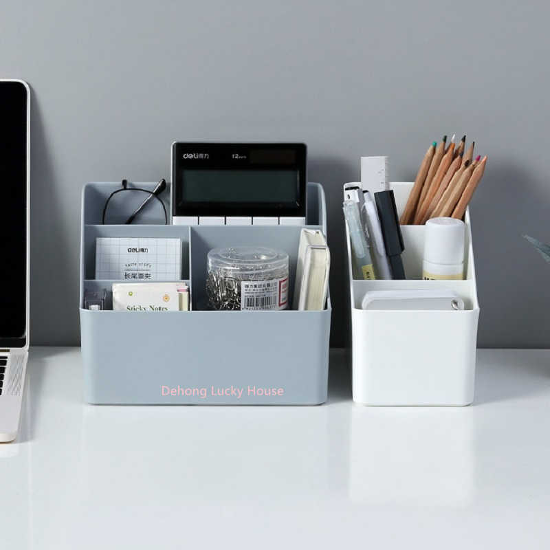 Plastic Desktop Sundries Stora - Luxury Skincare Organizer recensione e prezzo