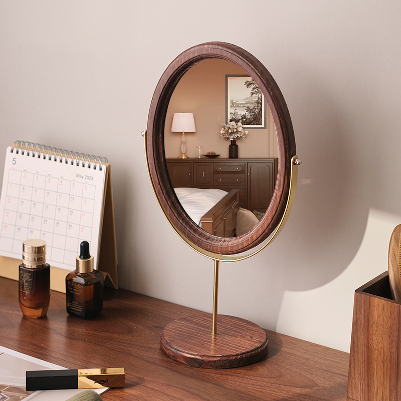 Home Bedroom Desktop Vanity Mi - Luxury Skincare Products recensione e prezzo