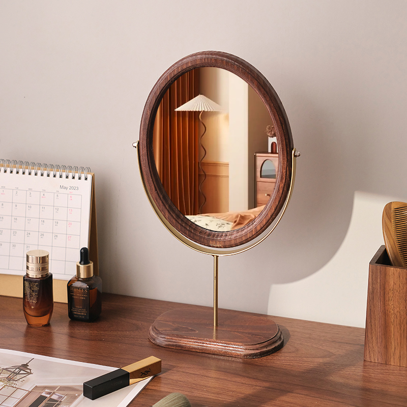 Home Bedroom Desktop Vanity Mi - Luxury Skincare Products recensione e prezzo