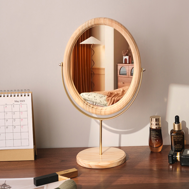 Home Bedroom Desktop Vanity Mi - Luxury Skincare Products recensione e prezzo