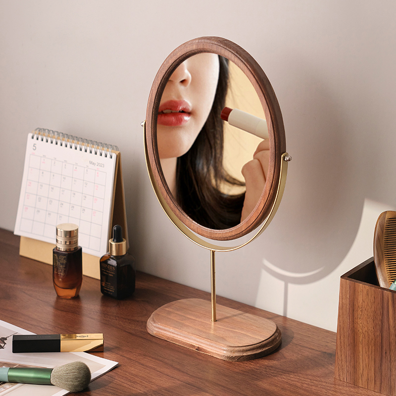 Home Bedroom Desktop Vanity Mi - Luxury Skincare Products recensione e prezzo