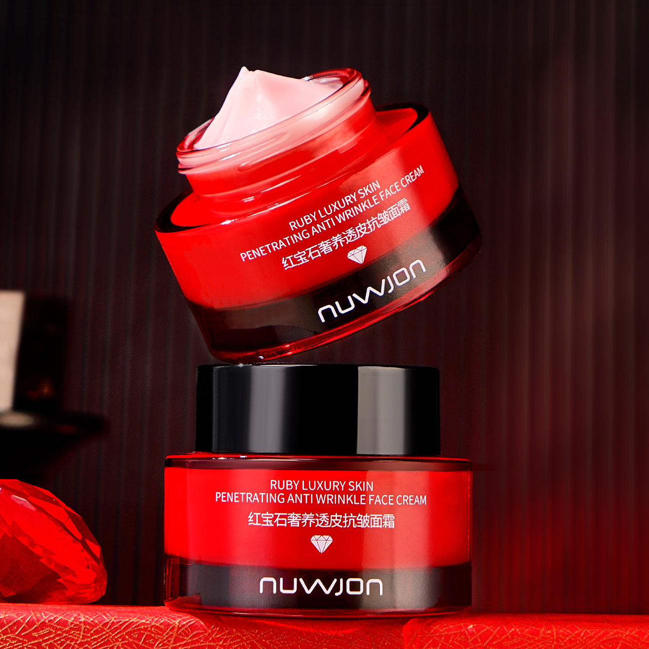 Ruby Luxury Skin Penetrating A - Luxury Skincare Women recensione e prezzo