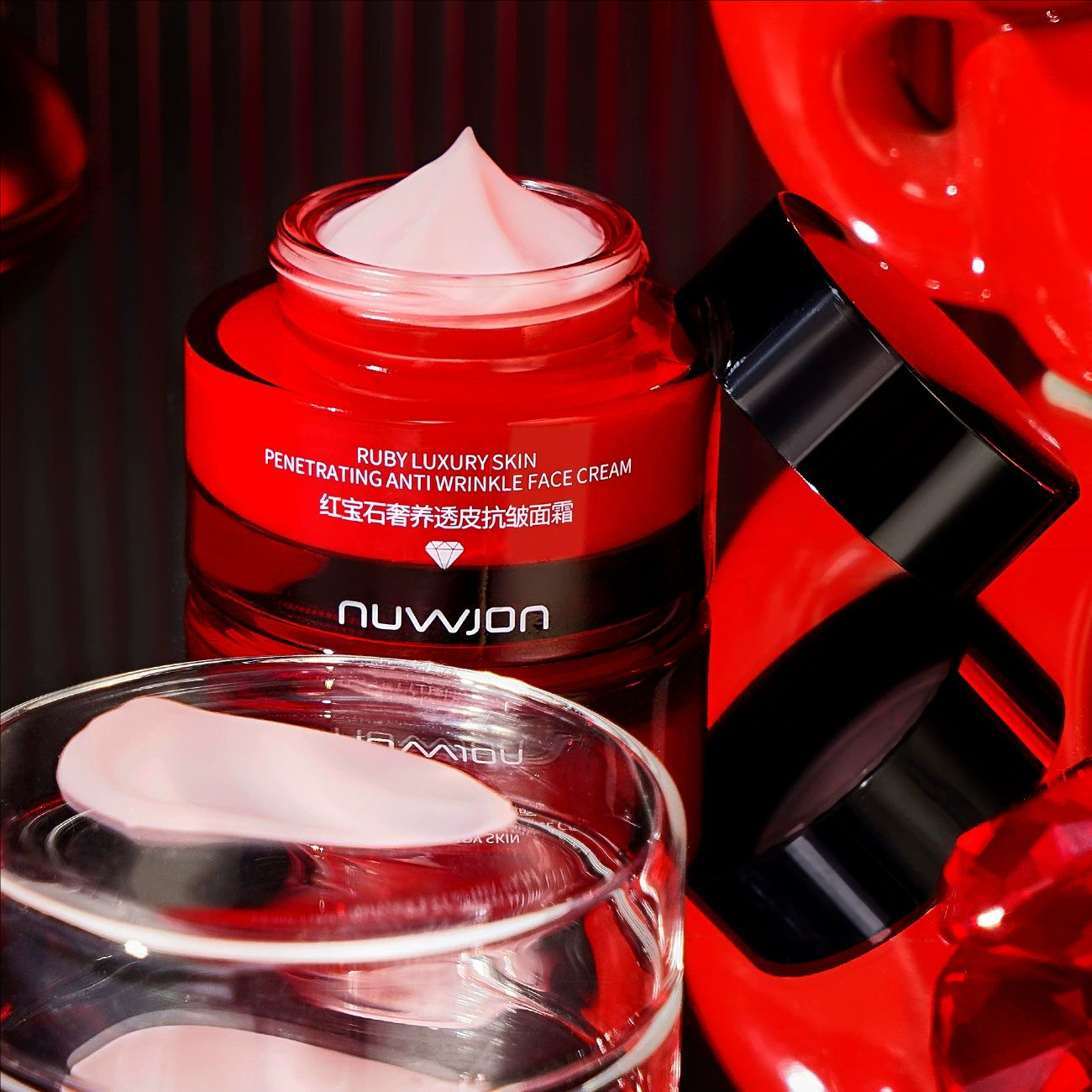 Ruby Luxury Skin Penetrating A - Luxury Skincare Women recensione e prezzo