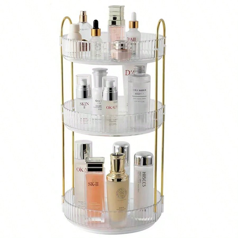 Makeup Brush Storage Box Pen H - Luxury Skincare Products recensione e prezzo