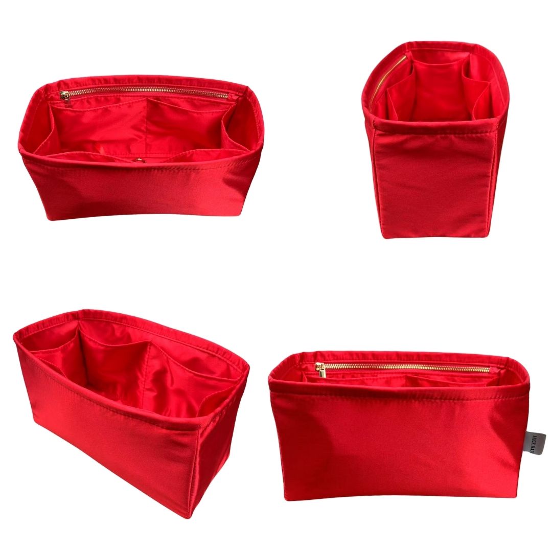 For Neverfull Mini PM/MM/GM Pu - Luxury Skincare Organizer recensione e prezzo