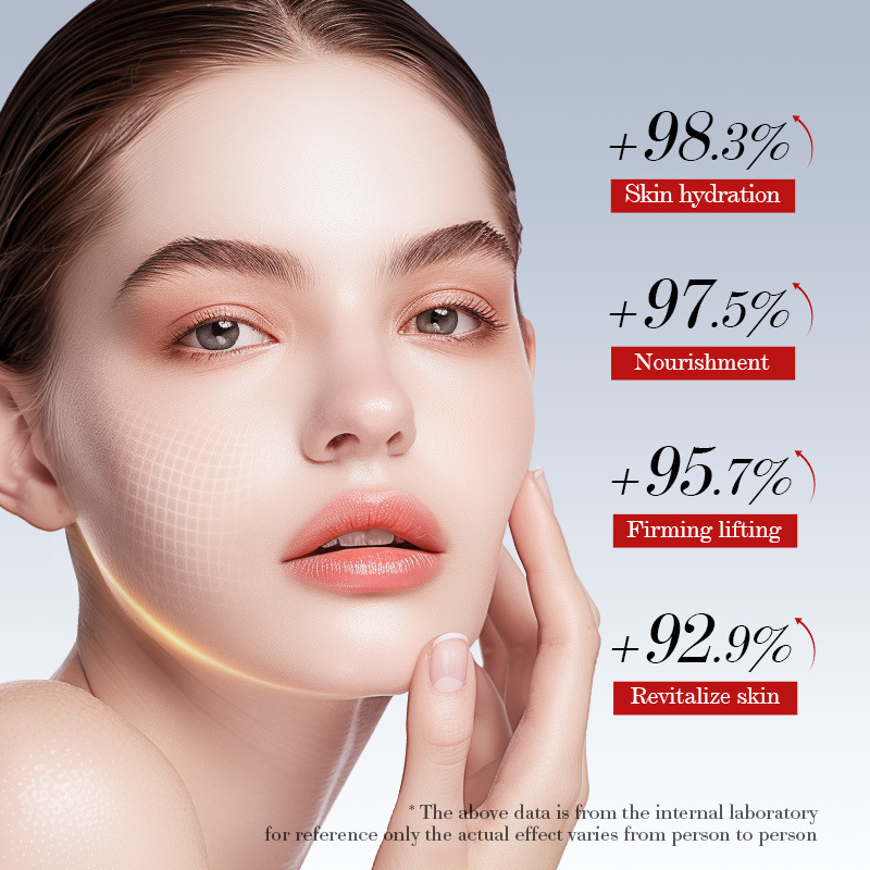 White blood cell wrinkle smoot - Skincare Luxury Whitening recensione e prezzo