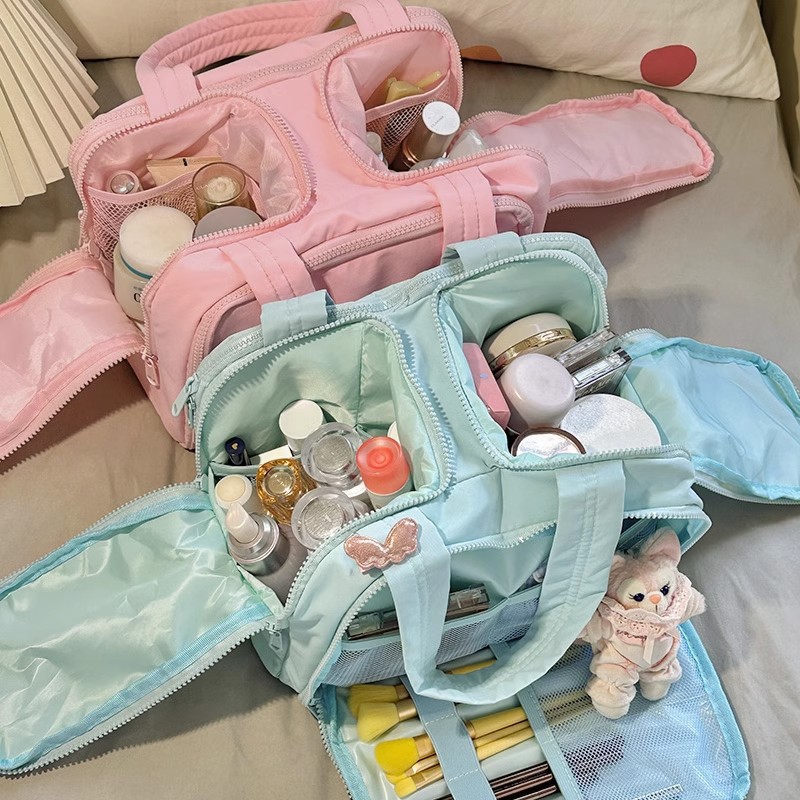 New Women's Cosmetic Bag Porta - Luxury Skincare Organizer recensione e prezzo