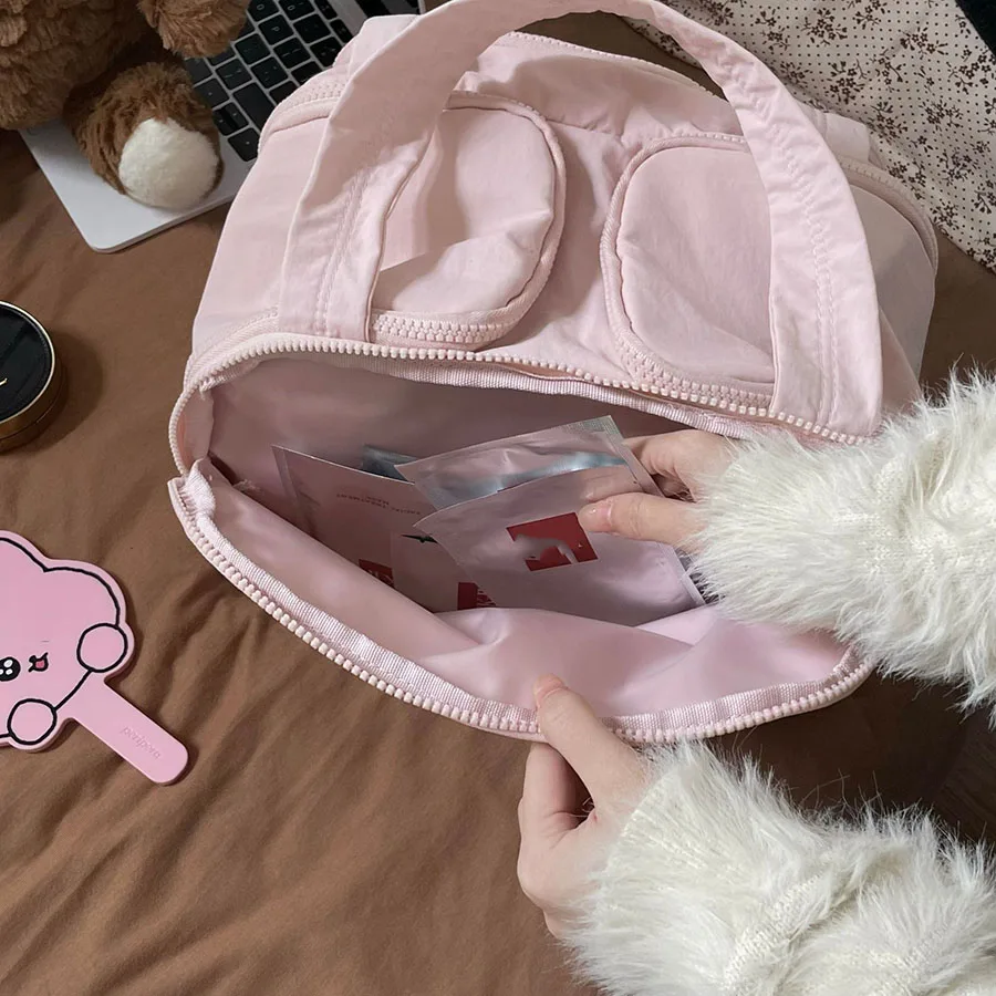 New Women's Cosmetic Bag Porta - Luxury Skincare Organizer recensione e prezzo