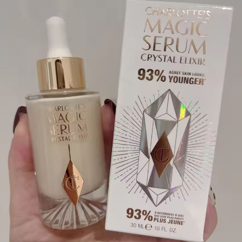 Hot Selling CT Magic Diamond L - Luxury Skincare Products recensione e prezzo