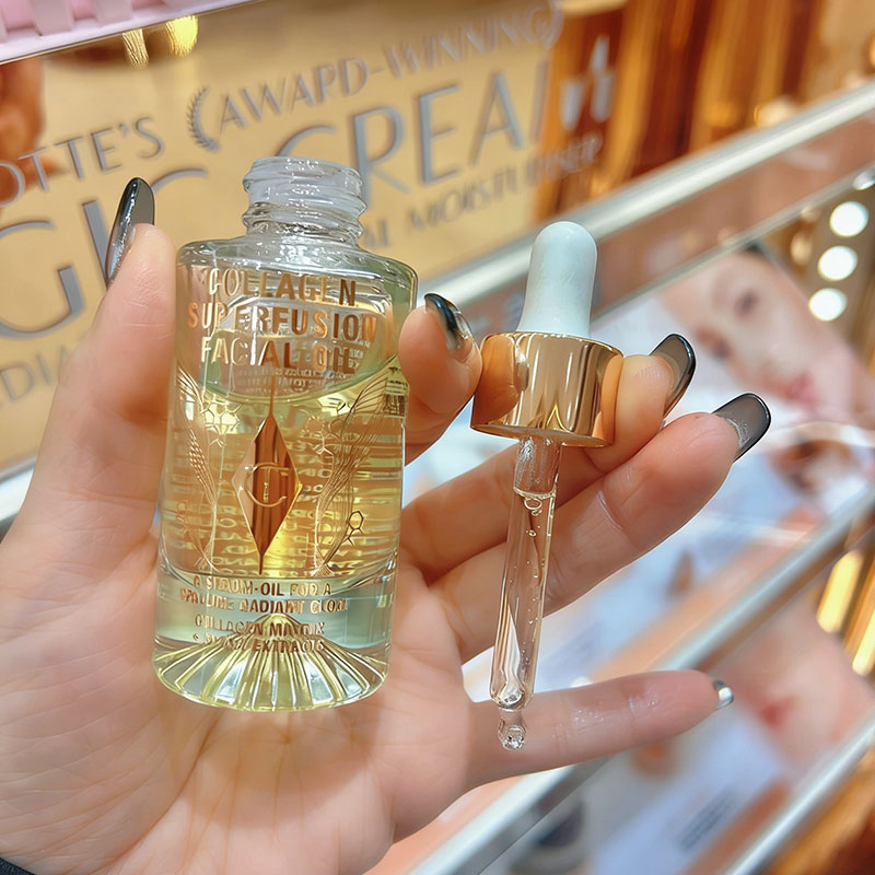 Hot Selling CT Magic Diamond L - Luxury Skincare Products recensione e prezzo
