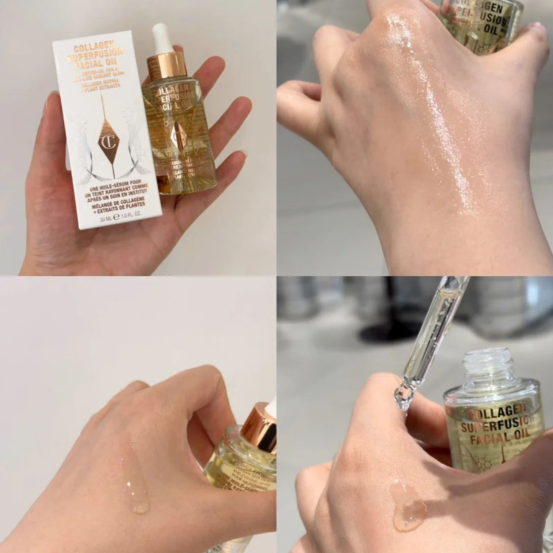 Hot Selling CT Magic Diamond L - Luxury Skincare Products recensione e prezzo