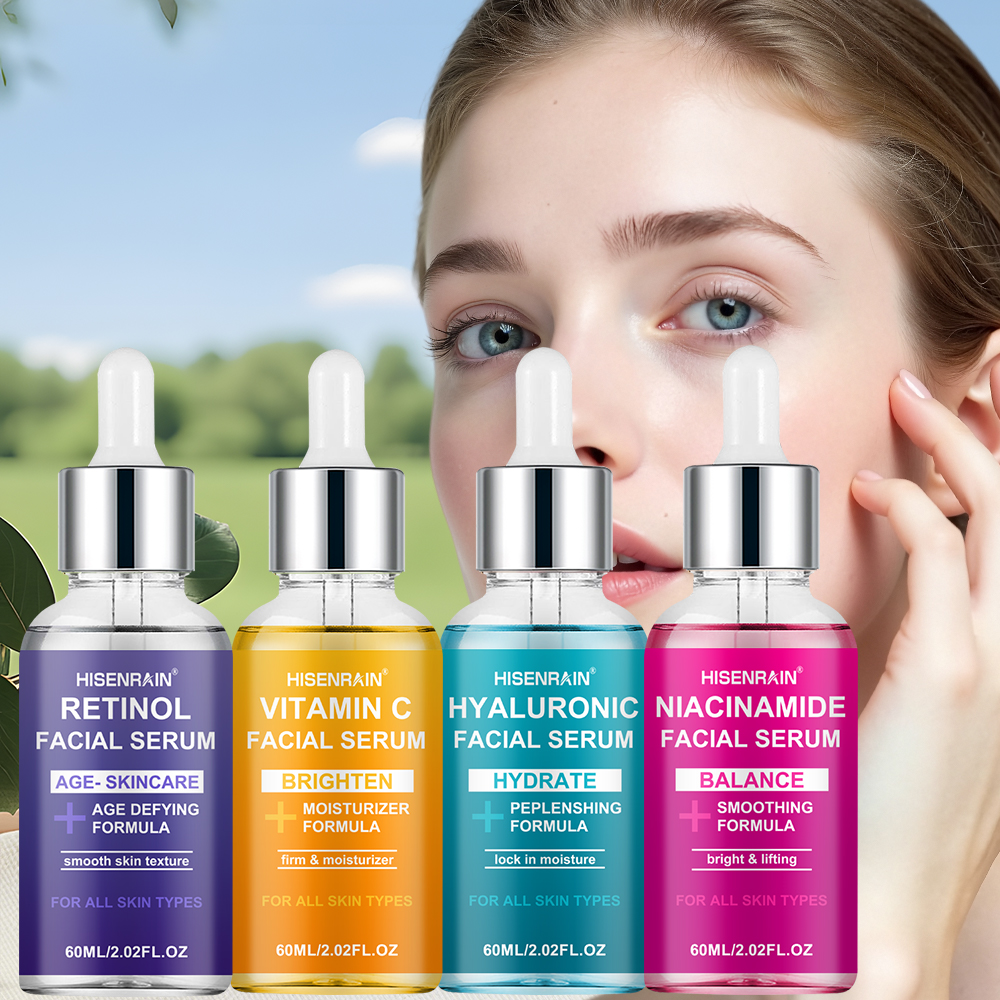 HISENRAIN Luxury Moisturizing  - Skincare Luxury Whitening recensione e prezzo