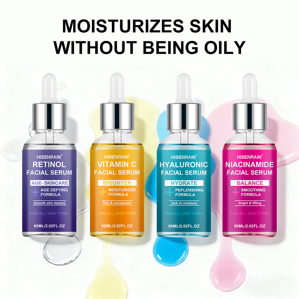 HISENRAIN Luxury Moisturizing  - Skincare Luxury Whitening recensione e prezzo