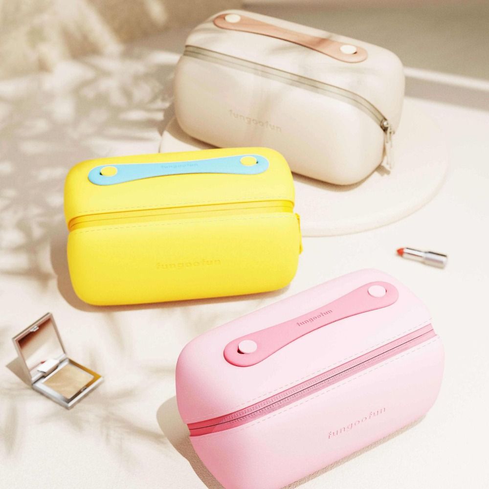 Fashion Large Capacity Capsule - Luxury Skincare Women recensione e prezzo