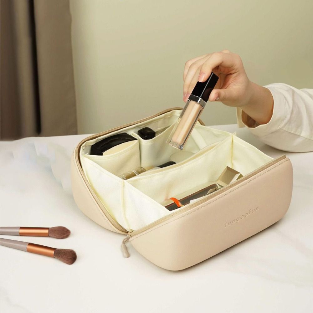Fashion Large Capacity Capsule - Luxury Skincare Women recensione e prezzo