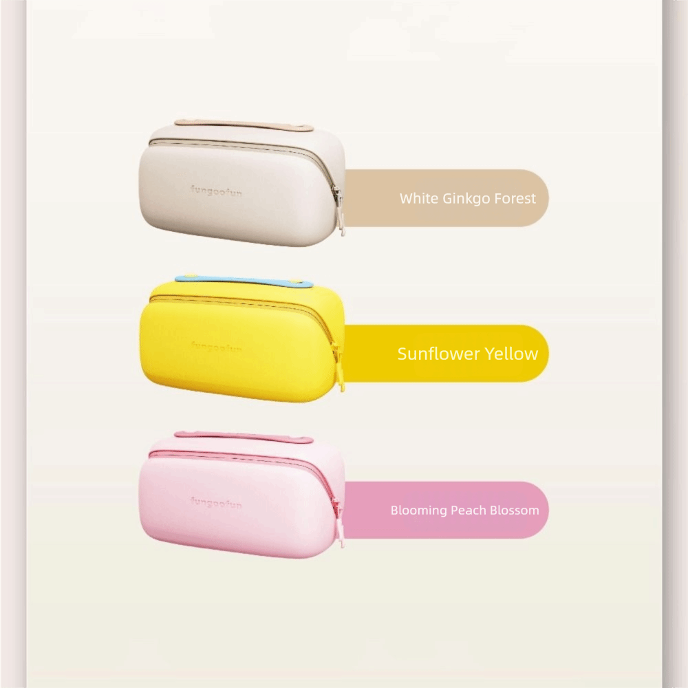 Fashion Large Capacity Capsule - Luxury Skincare Women recensione e prezzo