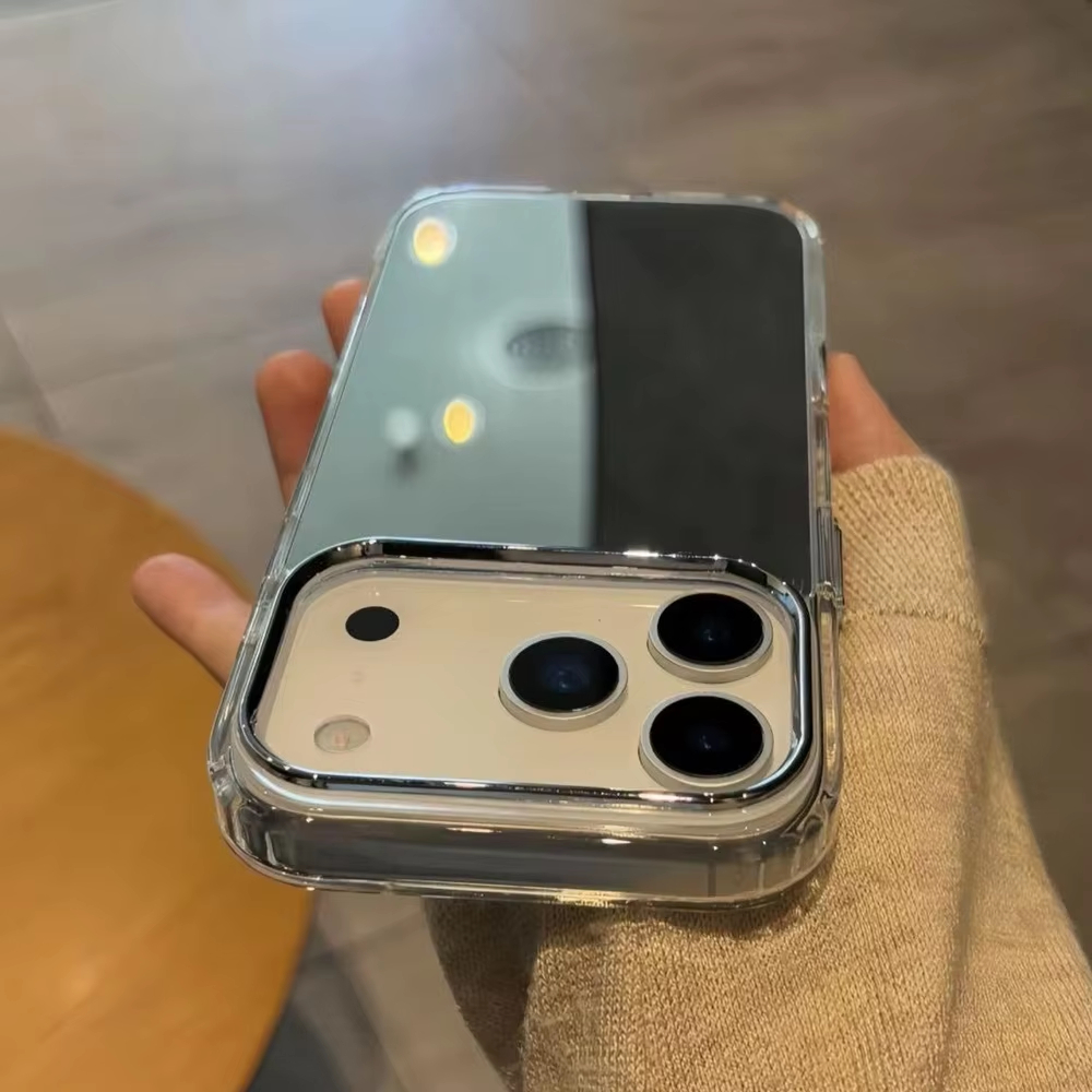 Luxury Acrylic Makeup Mirror P - Luxury Skincare Products recensione e prezzo