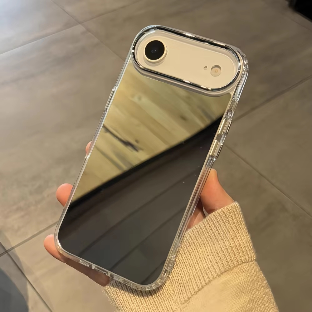 Luxury Acrylic Makeup Mirror P - Luxury Skincare Products recensione e prezzo