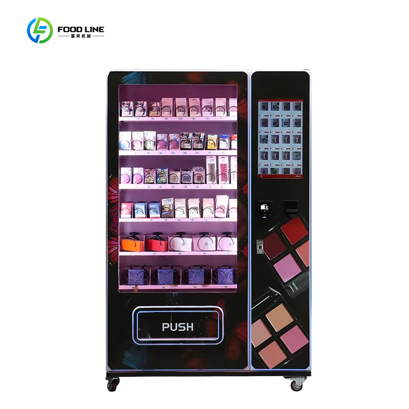Luxury shopping mall intellige - Luxury Skincare Shop recensione e prezzo