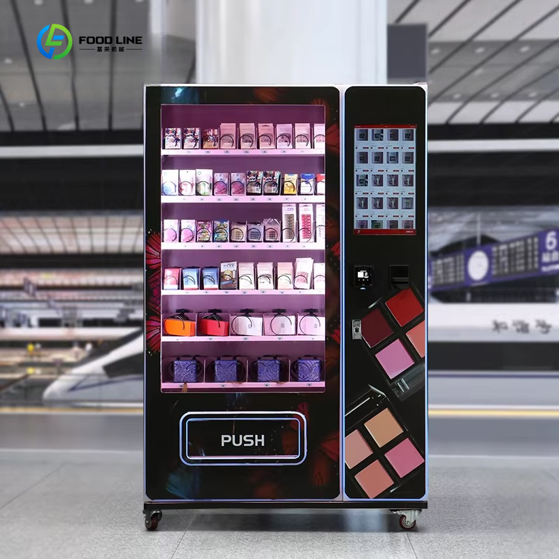 Luxury shopping mall intellige - Luxury Skincare Shop recensione e prezzo