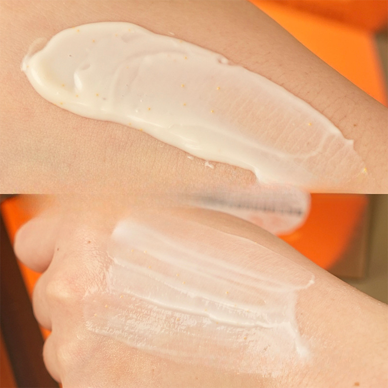Reishi Mushroom Cordyceps Luxu - Skincare Luxury Whitening recensione e prezzo