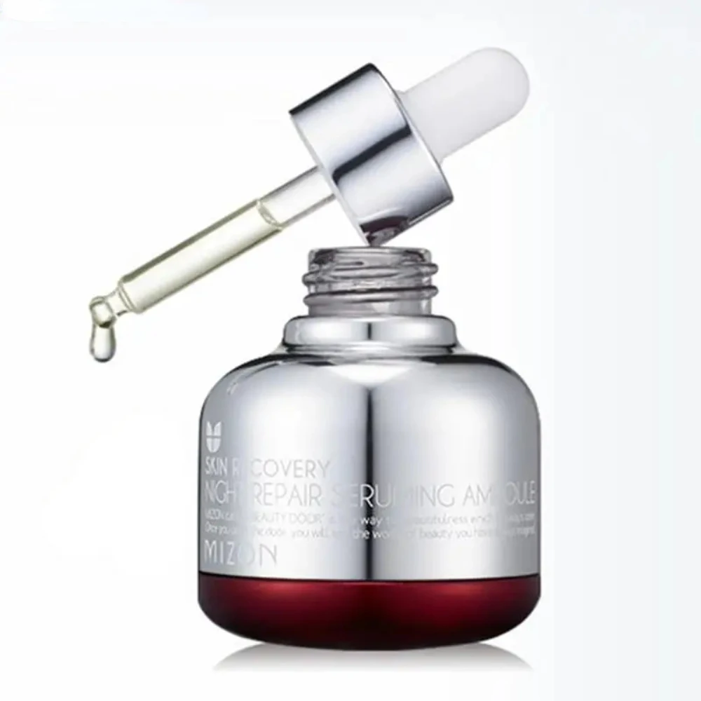 Korea Mizon Skin Recovery Nigh - Luxury Skincare In Korea recensione e prezzo