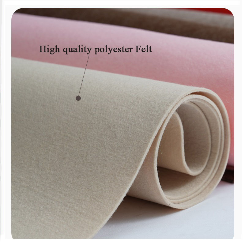 Felt Insert Bag Organizer for  - Luxury Skincare Containers recensione e prezzo