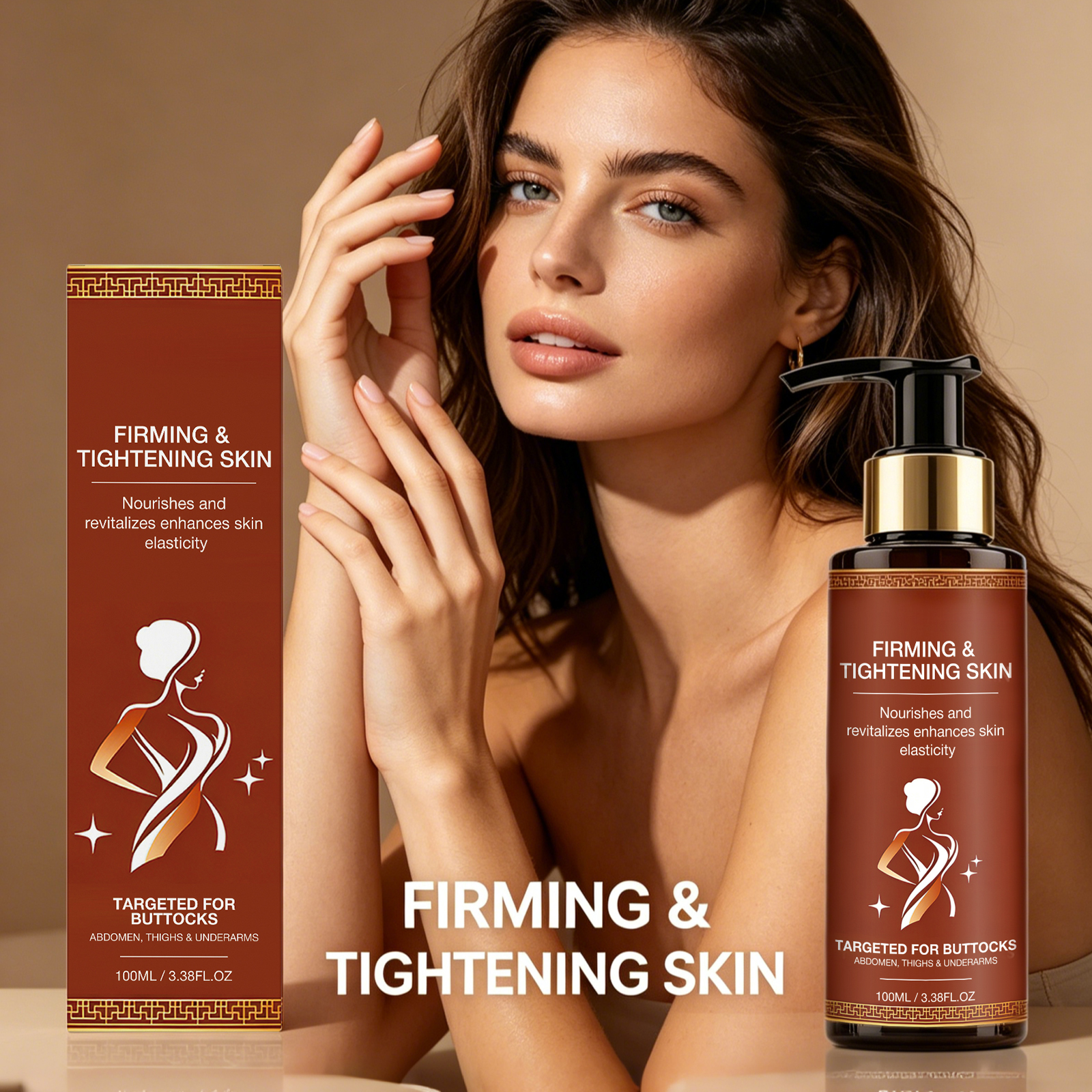 Luxury Body Oil Rejuvenating F - Skincare Luxury Whitening recensione e prezzo