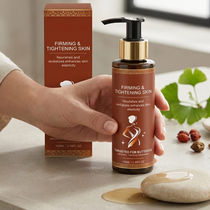 Luxury Body Oil Rejuvenating F - Skincare Luxury Whitening recensione e prezzo