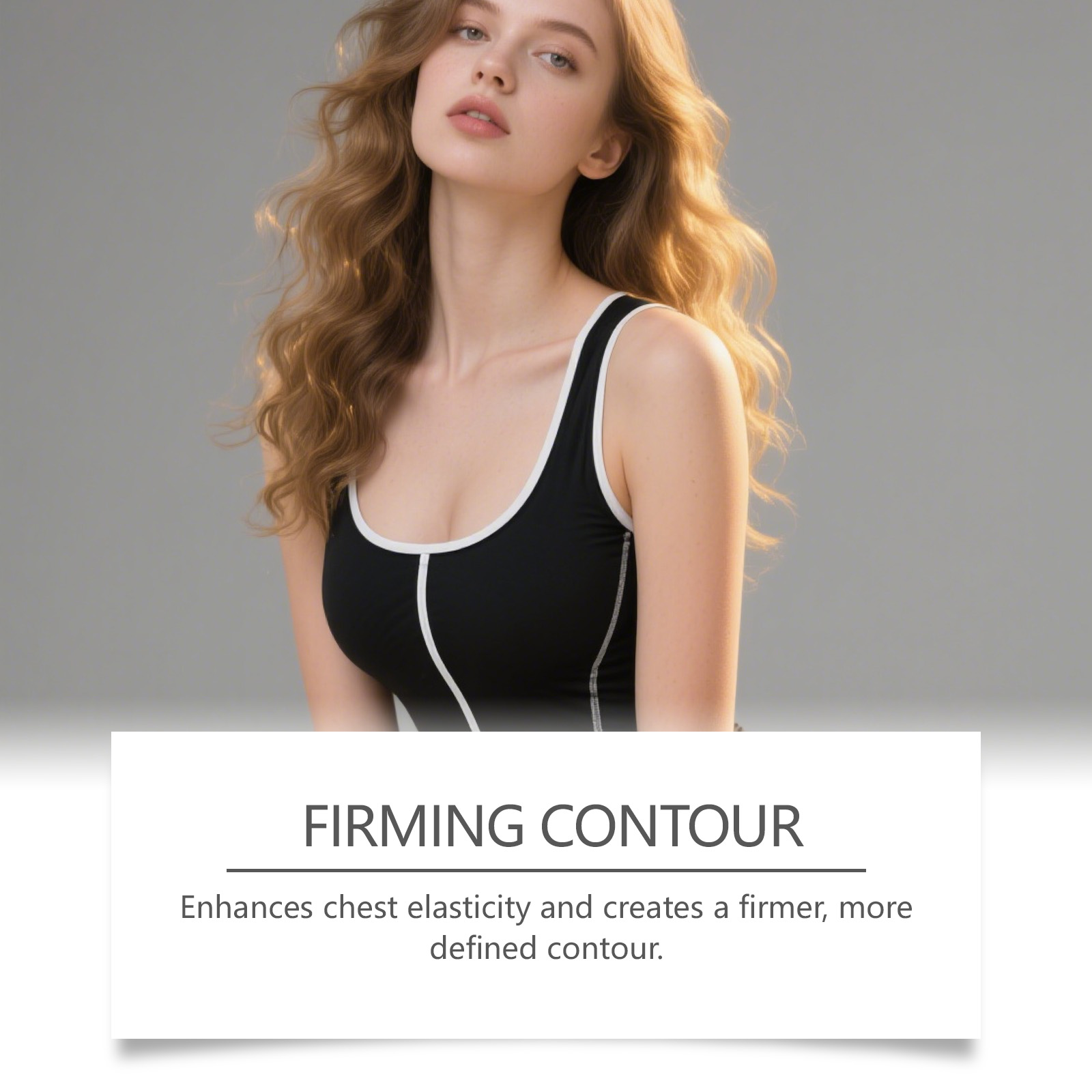 Luxury Bust & Decolletage Crea - Luxury Skincare Women recensione e prezzo