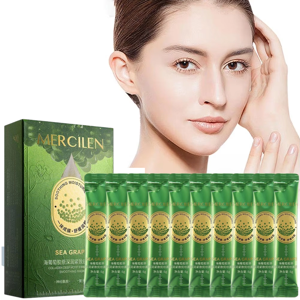 Naturally Sea Grape Extracted  - Luxury Skincare Women recensione e prezzo