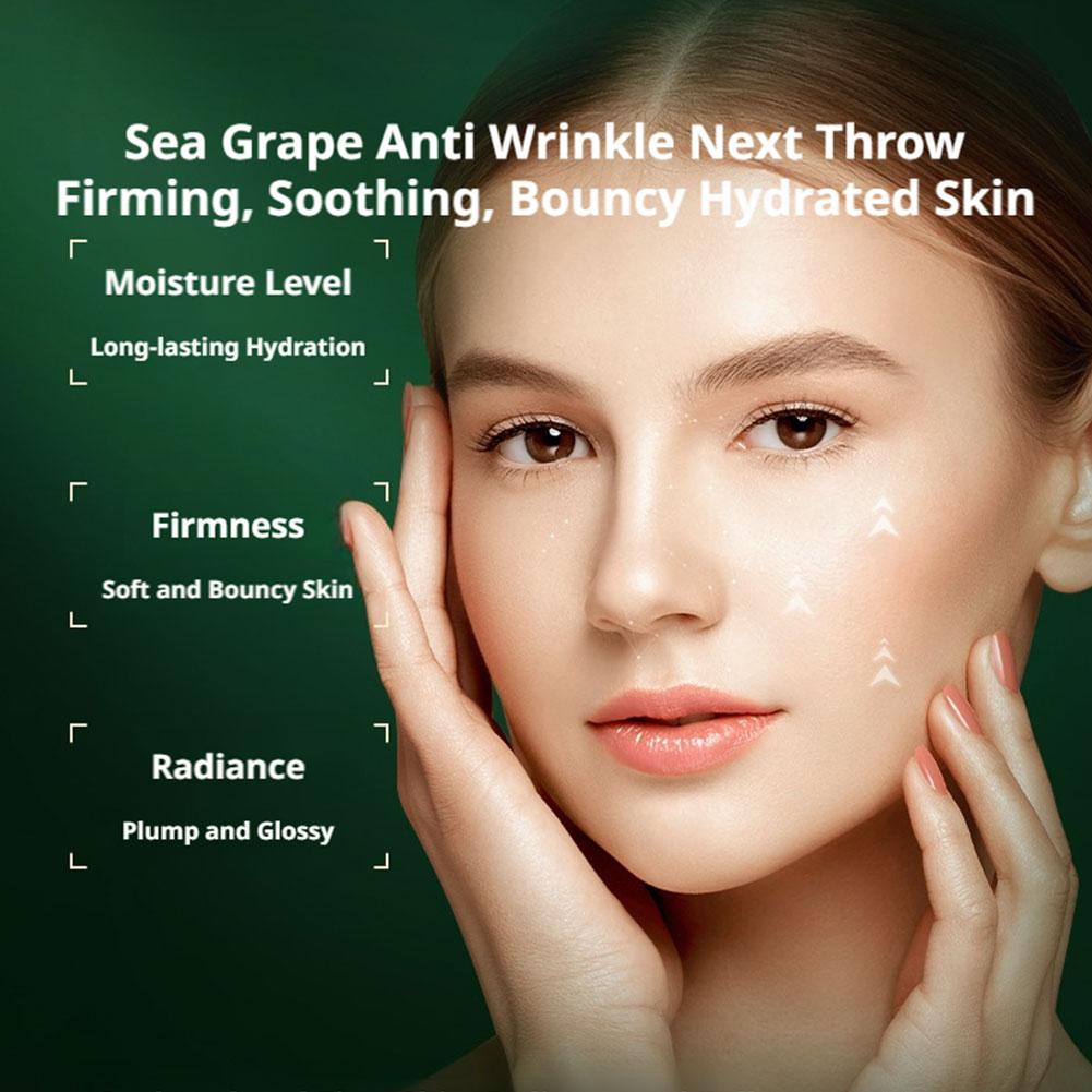Naturally Sea Grape Extracted  - Luxury Skincare Women recensione e prezzo