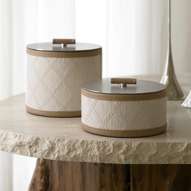 Jewelry Storage Box Retro Orga - Luxury Skincare Containers recensione e prezzo