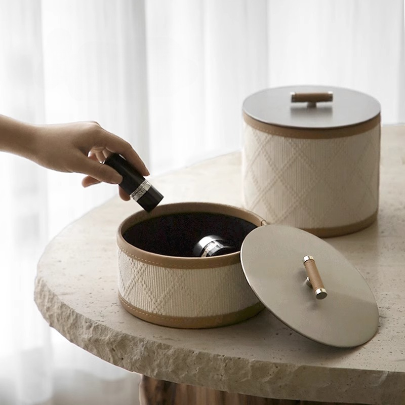 Jewelry Storage Box Retro Orga - Luxury Skincare Containers recensione e prezzo
