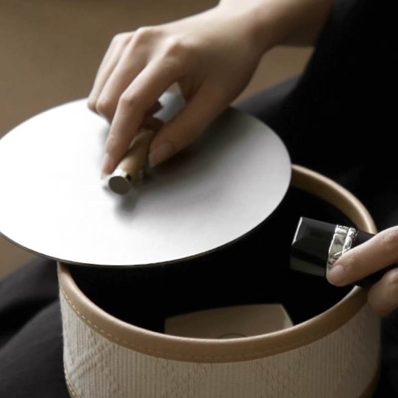 Jewelry Storage Box Retro Orga - Luxury Skincare Containers recensione e prezzo