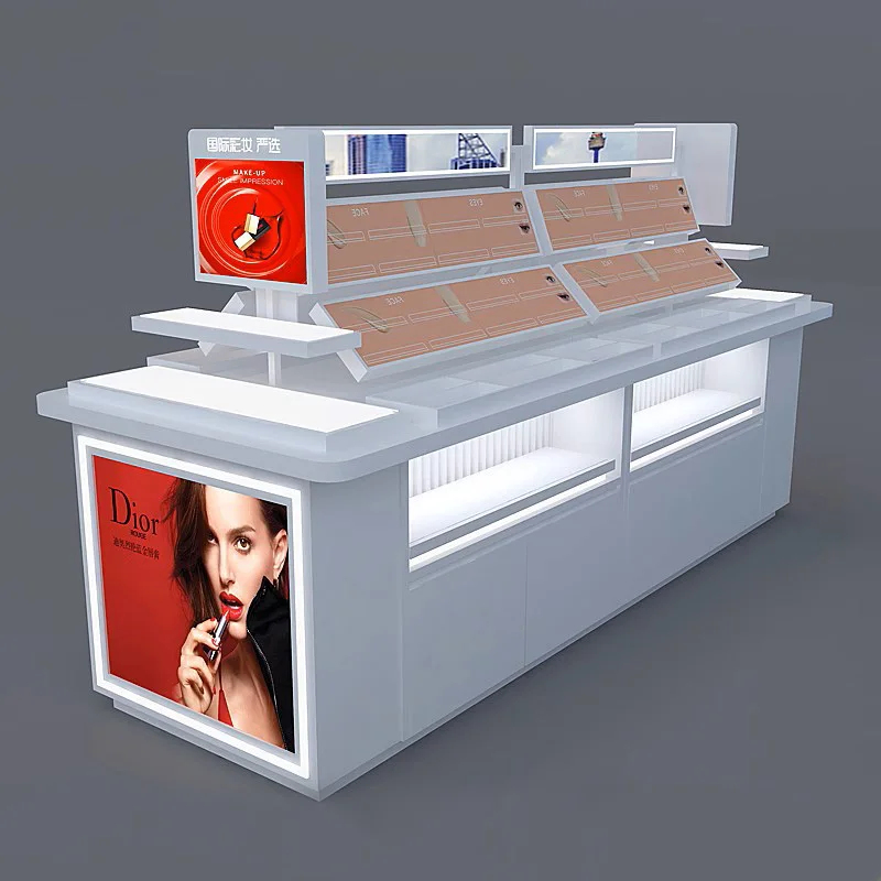 custom.Custom Luxury Salon Ski - Luxury Skincare Shop recensione e prezzo