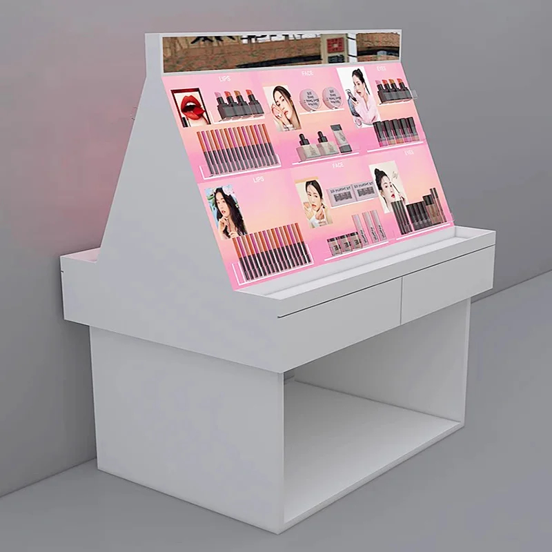 custom.Custom Luxury Salon Ski - Luxury Skincare Shop recensione e prezzo