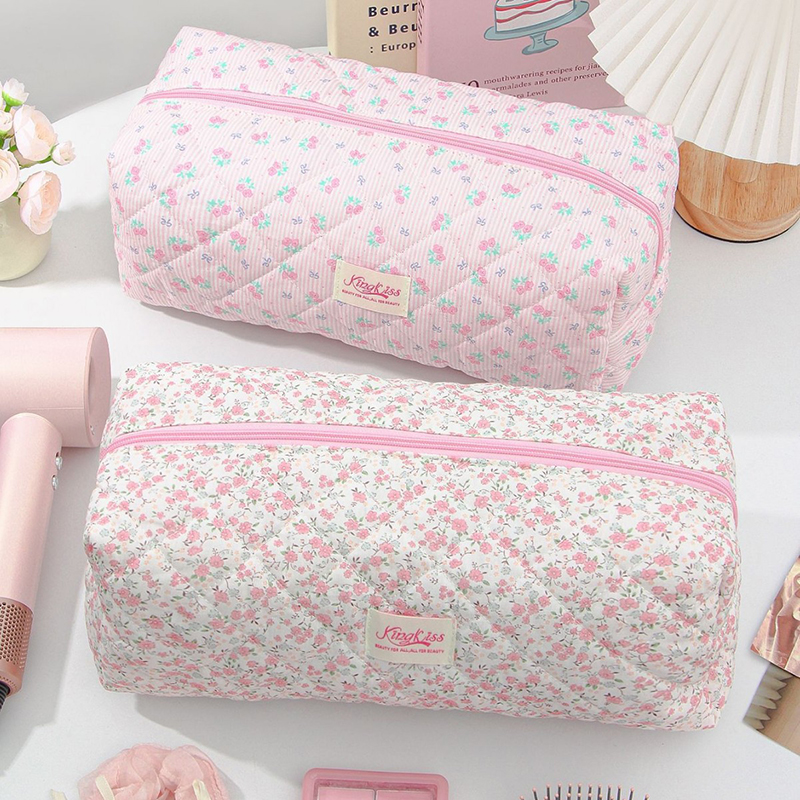 New Hair Dryer Storage Bag, La - Luxury Skincare Organizer recensione e prezzo