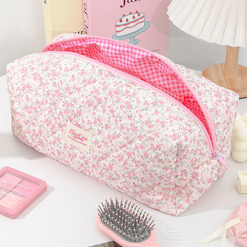 New Hair Dryer Storage Bag, La - Luxury Skincare Organizer recensione e prezzo