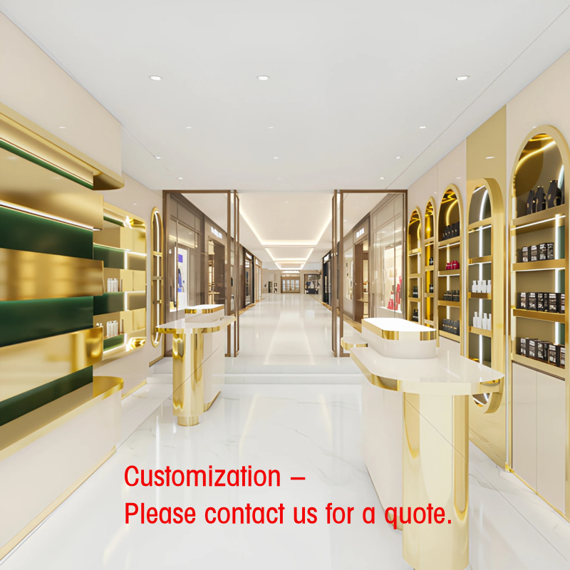 custom.Luxury Boutique Perfume - Luxury Skincare Shop recensione e prezzo