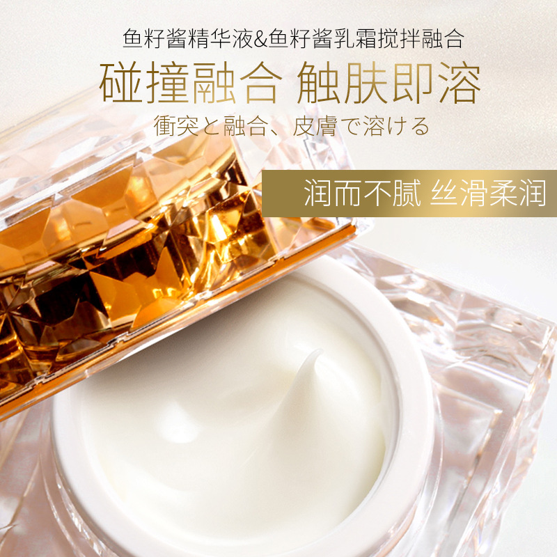 Platinum Rare Luxury Caviar Ca - Luxury Skincare In Korea recensione e prezzo