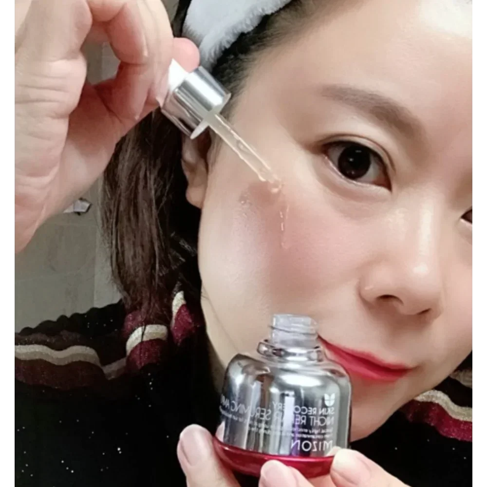 Korea Mizon Skin Recovery Nigh - Luxury Skincare In Korea recensione e prezzo
