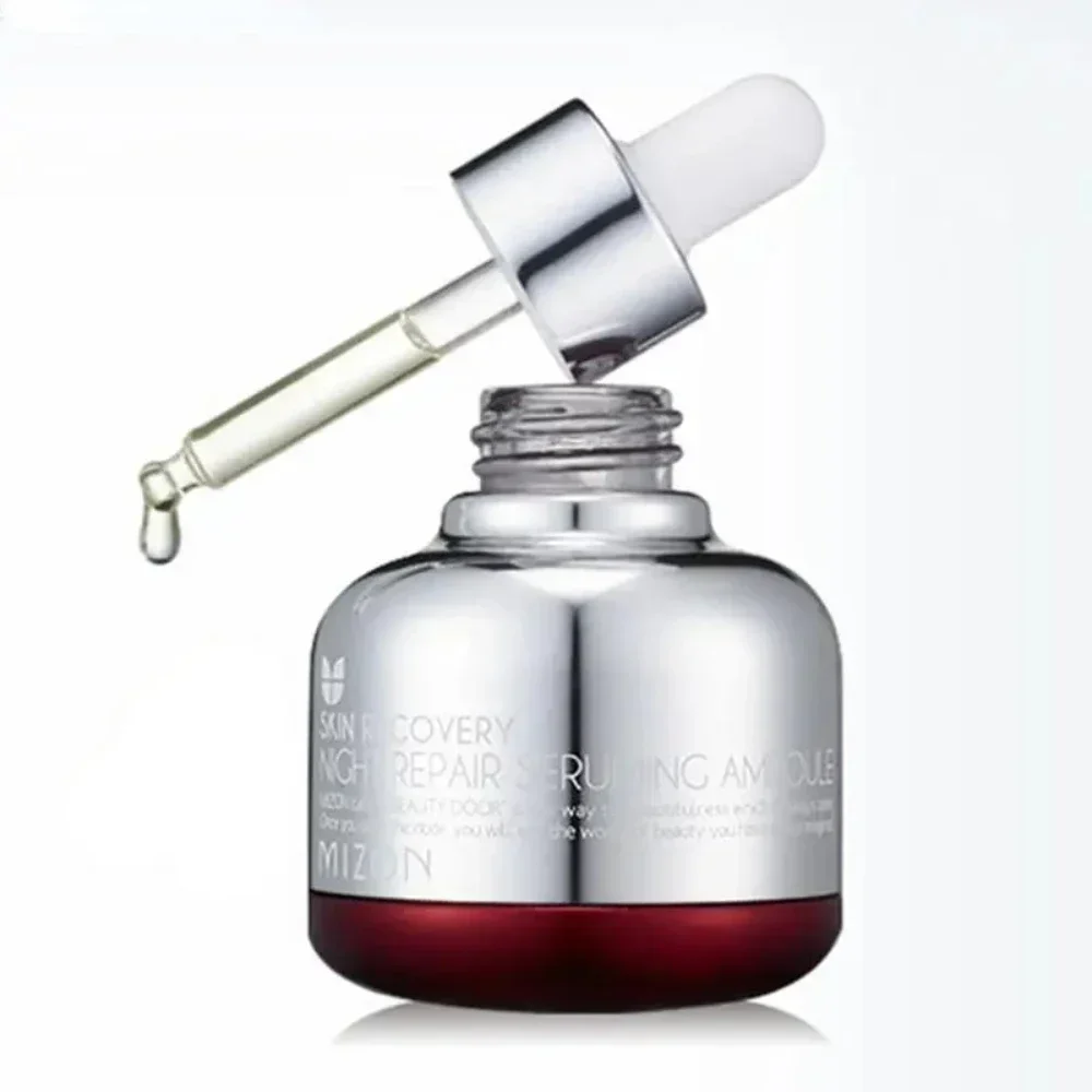Korea Mizon Skin Recovery Nigh - Luxury Skincare In Korea recensione e prezzo