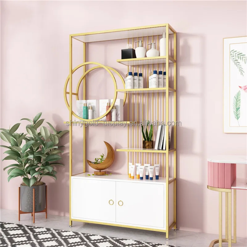 custom.Luxury LED Cabinet Cosm - Luxury Skincare Shop recensione e prezzo
