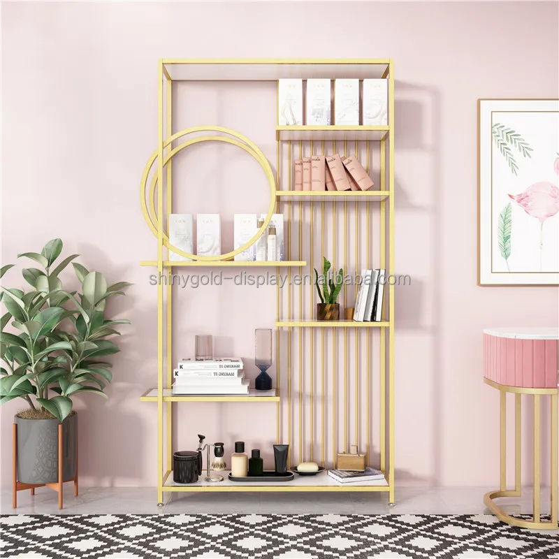 custom.Luxury LED Cabinet Cosm - Luxury Skincare Shop recensione e prezzo
