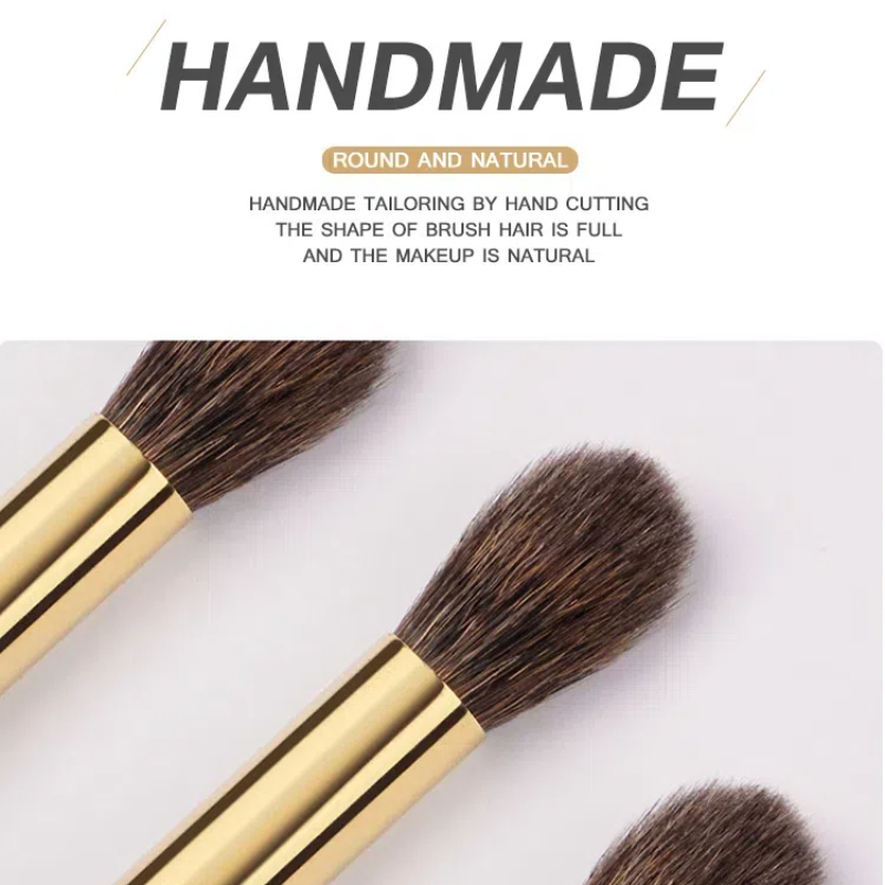 CHICHODO Luxury Makeup Brush A - Luxury Skincare And Makeup Brands recensione e prezzo