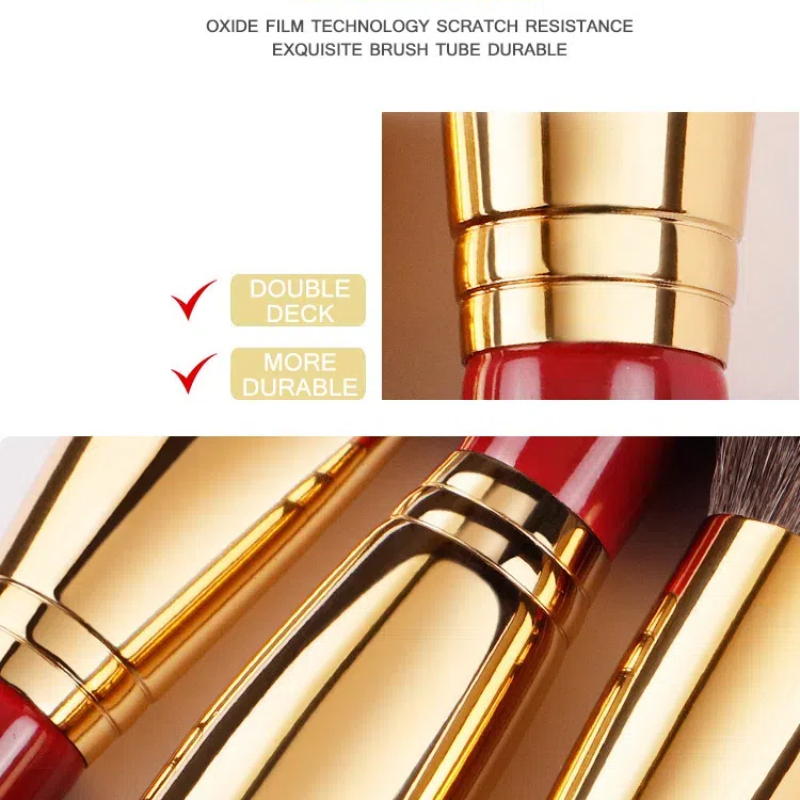 CHICHODO Luxury Makeup Brush A - Luxury Skincare And Makeup Brands recensione e prezzo