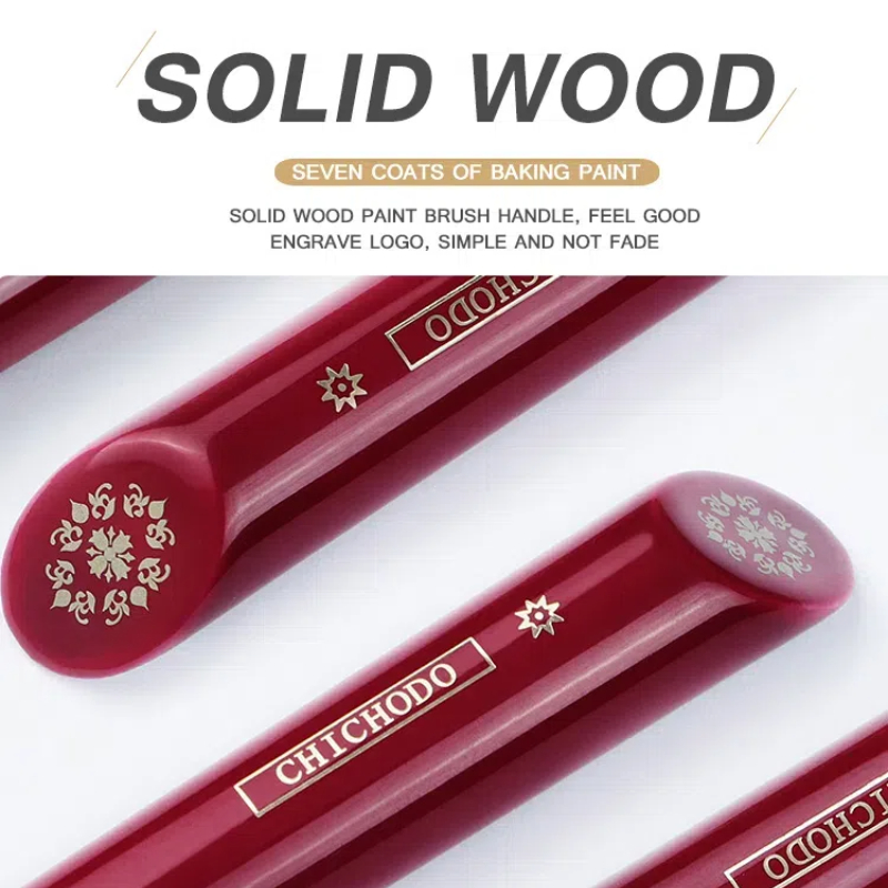 CHICHODO Luxury Makeup Brush A - Luxury Skincare And Makeup Brands recensione e prezzo