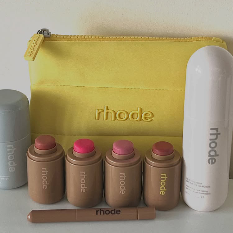Luxury Brand Pocket Blush Crea - Luxury Skincare And Makeup Brands recensione e prezzo